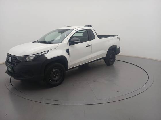 FIAT STRADA 1.3 FIREFLY FLEX ENDURANCE CS MANUAL FIAT STRADA 1.3 FIREFLY FLEX ENDURANCE CS MANUAL